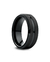 Anillo Tungsteno black