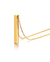 Collar Barra (gold)