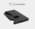 Tarjetero Martino Clip Black - Martino MS