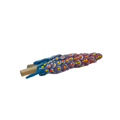 Kuripe Beija Flor azul