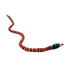 tepi cobra coral