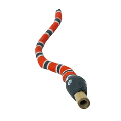 tepi cobra coral - loja online