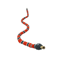 Imagem do tepi cobra coral