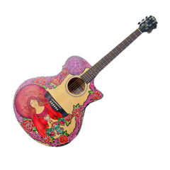 Violão Maria Madalena - comprar online