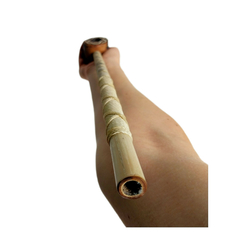Imagem do Cachimbo Triskel e os ciclos lunares