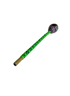 Cachimbo artesanal xamanico beija flor 