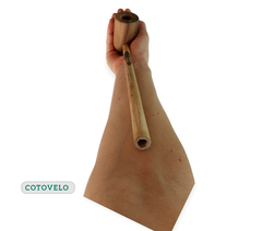 Cachimbo xamanico flor de lis promoção