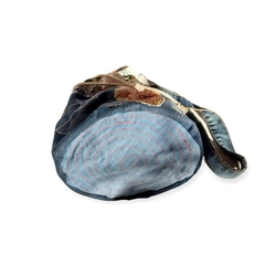 Bolsa de reaproveitamento de tecido