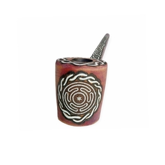 Cachimbo Roda da Deusa Hécate