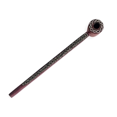 Cachimbo Roda da Deusa Hécate - Rezofolha