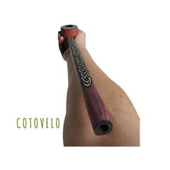Imagem do Cachimbo Roda da Deusa Hécate