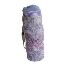 Bolsa de reaproveitamento de tecido