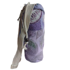 Bolsa de reaproveitamento de tecido