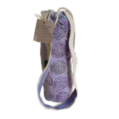 Bolsa de reaproveitamento de tecido