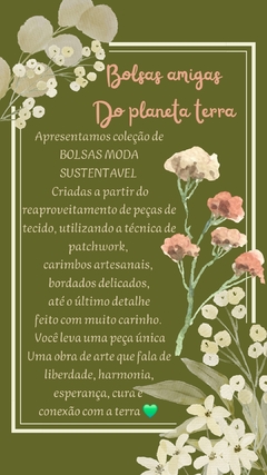 Bolsa Força Feminina vermelha - loja online