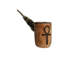 cachimbo Cruz Ansata - comprar online
