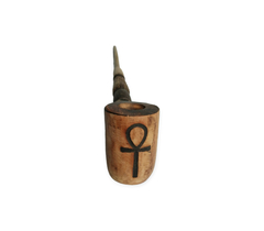 cachimbo Cruz Ansata