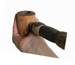 cachimbo Cruz Ansata - loja online