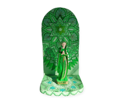 Altar Santa Maria Mãos juntas - comprar online