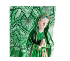 Altar Santa Maria Mãos juntas - loja online