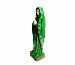 Altar Santa Maria Mãos juntas - comprar online