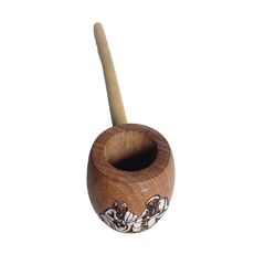 Cachimbo desenho pretos velhos 