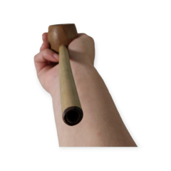 Cachimbo desenho pretos velhos 