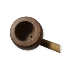 Cachimbo desenho pretos velhos 