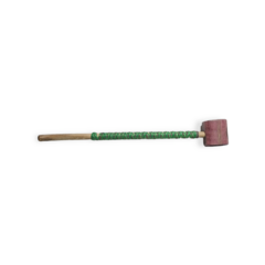 Imagem do Cachimno Símbolo Umbanda