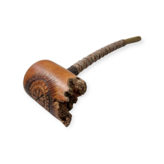 Cachimbo Viking - comprar online