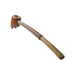Cachimbo Viking na internet