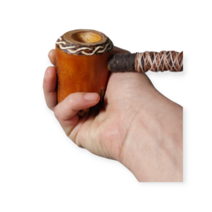 Imagem do Cachimbo Viking