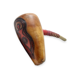Cachimbo xamânico Sagrado Feminino - comprar online