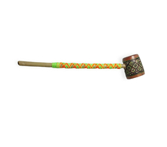 Cachimbo Xamânico cores Néon