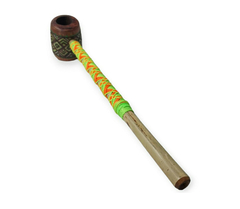 Cachimbo Xamânico cores Néon - loja online