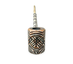 Cachimbo Xamânico caboclo