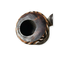Cachimbo Xamânico caboclo - comprar online
