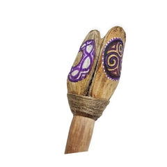 Maracá Xamanica Ciclos Lunares - comprar online