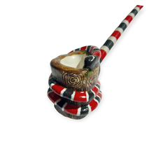 Cachimbo Cobra Coral