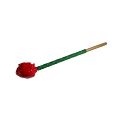 Imagem do Cachimbo Rosa vermelha