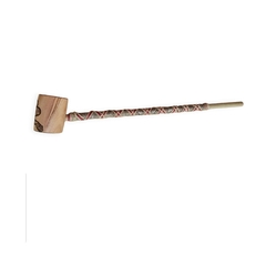 Cachimbo desenho Jiboia - loja online