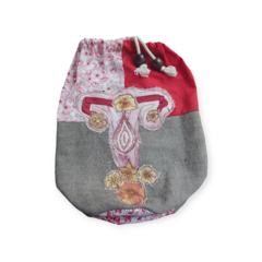 Cachimbo Sagrado Feminino - loja online