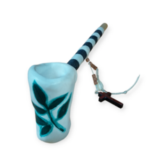 Cachimbo de benzimento na internet