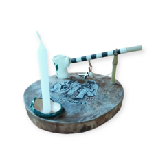 Cachimbo de benzimento
