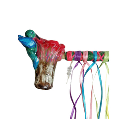 Cachimbo Beija Flor