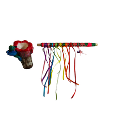 Cachimbo Beija Flor na internet