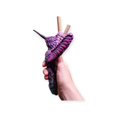 Kuripe Totem beija-flor - loja online