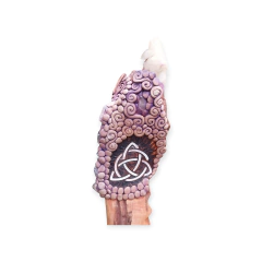 Cajado de Poder Celta - comprar online