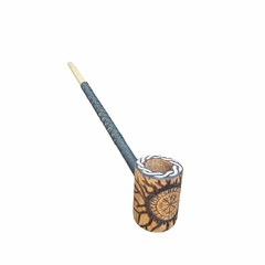 Cachimbo Bússola Viking na internet