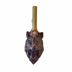 Kuripe Lobo preto